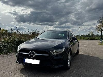 Mercedes A200