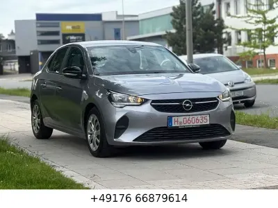 Gebraucht Opel Corsa