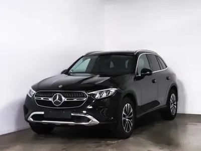 Gebraucht Mercedes GLC200