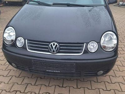 VW Polo