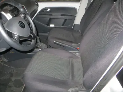 Gebraucht VW e-up!