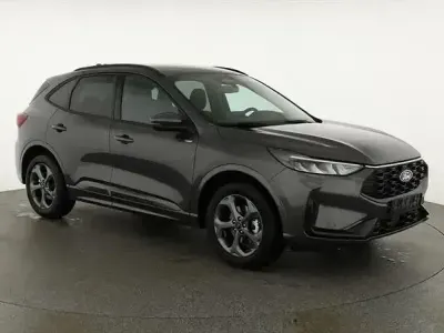 Nowe Ford Kuga ST-Line 186 KM (136 kW) 2026 Andere SUV