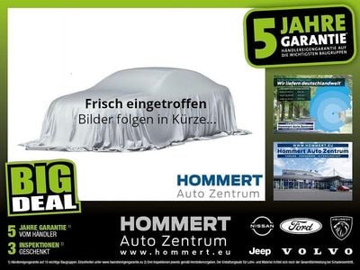 Gebraucht Ford Kuga Titanium 179 PS (131 kW) 2019 Iridiumschwarz (metallic) SUV