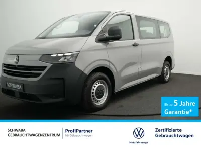 Gebraucht VW Transporter R 150 PS (110 kW) 2025 Grau Van