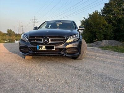 Silber Gebraucht 2014 Mercedes 250 Limousine | 17.449 € (Etwas zu teuer)