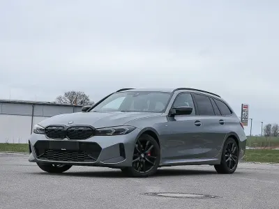 Gebraucht BMW M340