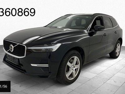 Schwarz Gebraucht 2021 Volvo XC60 SUV | 28.450 € (Guter Preis)