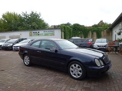 Mercedes CLK230