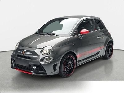 Abarth 595C