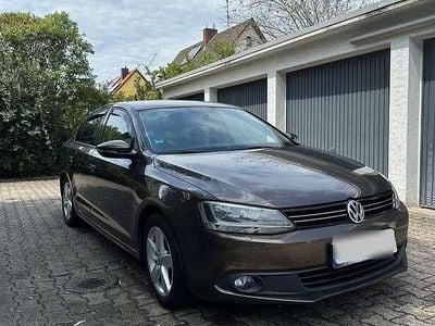 VW Jetta