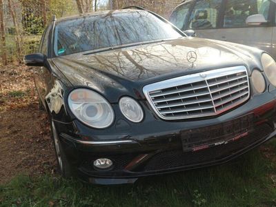 Mercedes 220