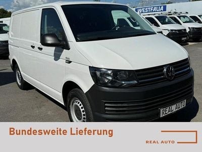 VW T6