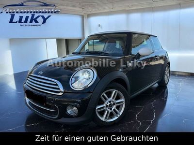 Mini Cooper D