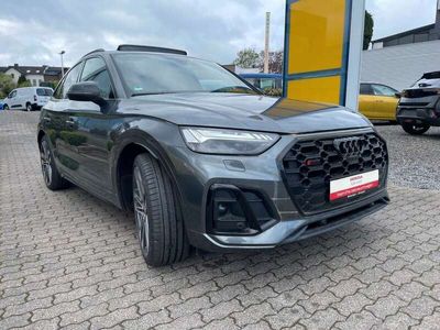 gebraucht Audi SQ5 Sportback 3.0 TDI quattro