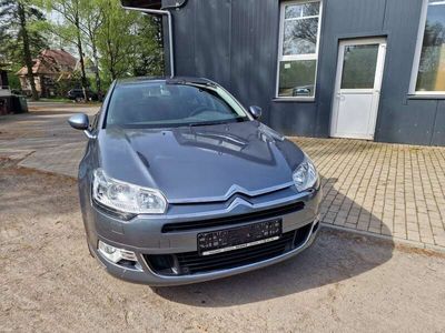 gebraucht Citroën C5 THP 155 Exclusive