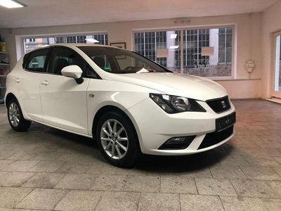 gebraucht Seat Ibiza 1.2 TSI CONNECT