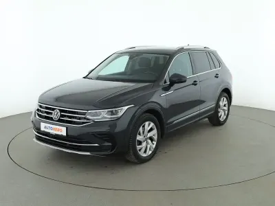 Gebraucht VW Tiguan