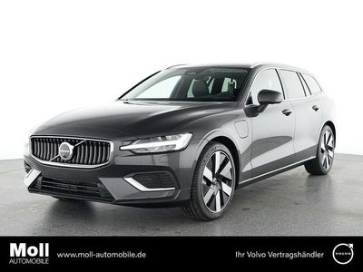 Gebraucht Volvo V60 Plus 455 PS (334 kW) 2025 Grau Kombi