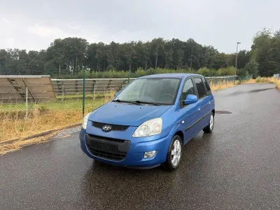 Gebraucht Hyundai Matrix