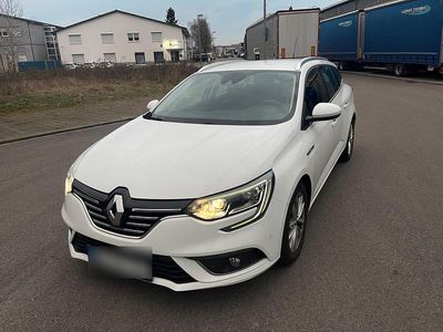 Renault Mégane IV