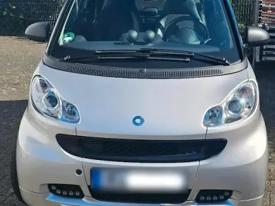 Gebraucht Smart ForTwo Coupé