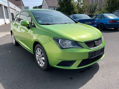 Seat Ibiza SC