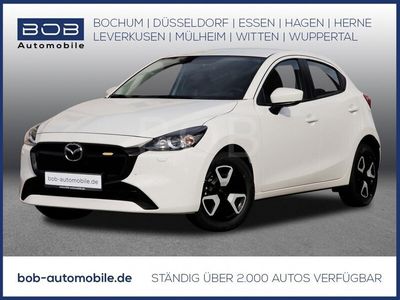 gebraucht Mazda 2 Center-Line