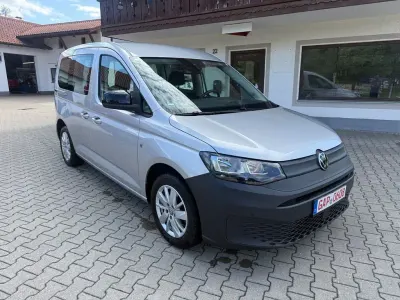 Gebraucht VW Caddy