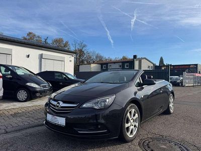 Ford Focus Cabriolet