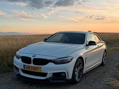 BMW 440