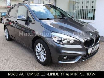 gebraucht BMW 218 i Active Tourer*Navi*Kamera*AHK*