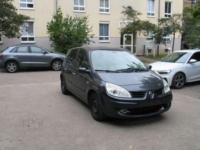 Renault Scénic II