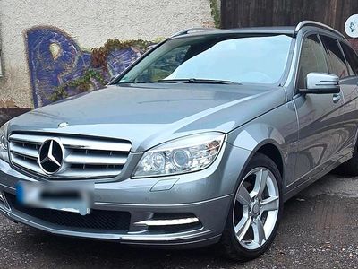 Mercedes C250