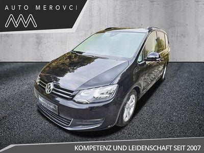VW Sharan
