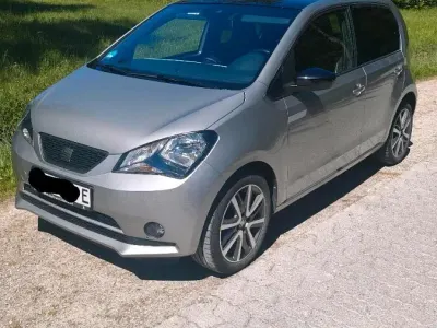 Gebraucht Seat Mii Electric