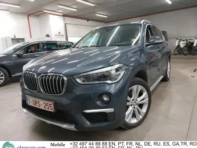 Gebraucht BMW X1