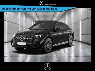 Mercedes GLC300