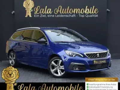 Gebraucht Peugeot 308