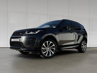 Usata Land Rover Discovery Sport HSE Dynamic 206 CV (151 kW) 2024 Grigio SUV