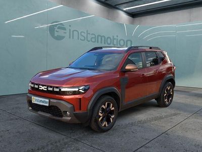 Gebraucht Dacia Duster Extreme 141 PS (103 kW) 2024 Braun SUV