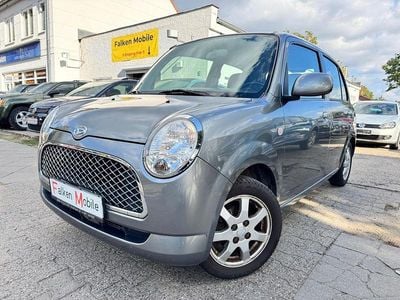 Grau Gebraucht 2009 Daihatsu Trevis Kleinwagen | 2.998 € (Fairer Preis)