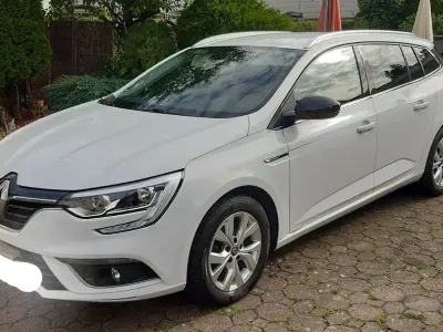 Gebraucht Renault Mégane IV