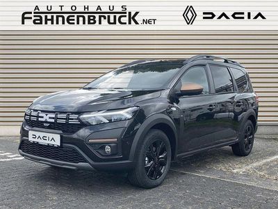 Neu 2026 Dacia Jogger Extreme Van / Kleinbus | 28.540 € (Fairer Preis)