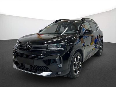 Usata Citroën C5 Aircross Shine 131 CV (96 kW) 2023 Nero SUV