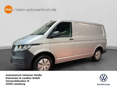 Gebraucht VW T6.1
