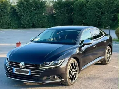 Gebraucht VW Arteon