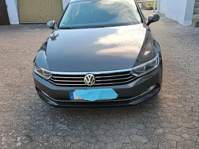 Gebraucht VW Passat