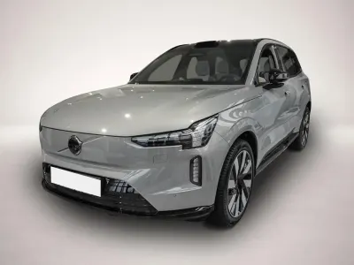 Gebraucht Volvo EX90