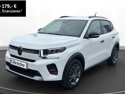 Weiß Gebraucht 2025 Citroën C3 Limousine | 16.995 € (Etwas zu teuer)