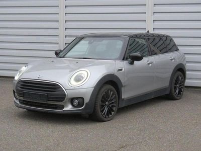 Gebraucht Mini Cooper Clubman Classic 136 PS (100 kW) 2023 Silber Kombi